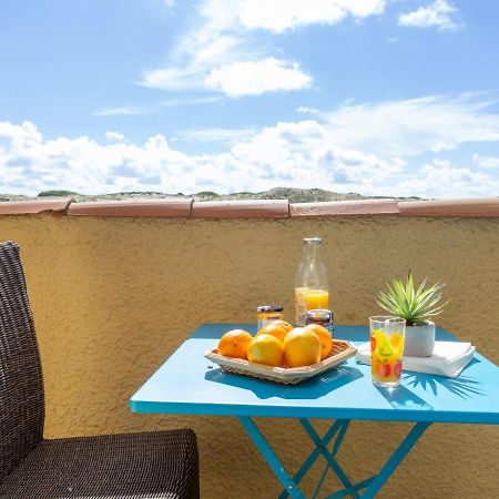 Studio Renove Face A La Dune, Proche Plage Et Commerces, Ideal Pour 2 Personnes - Fr-1-239-150 Seignosse Bagian luar foto