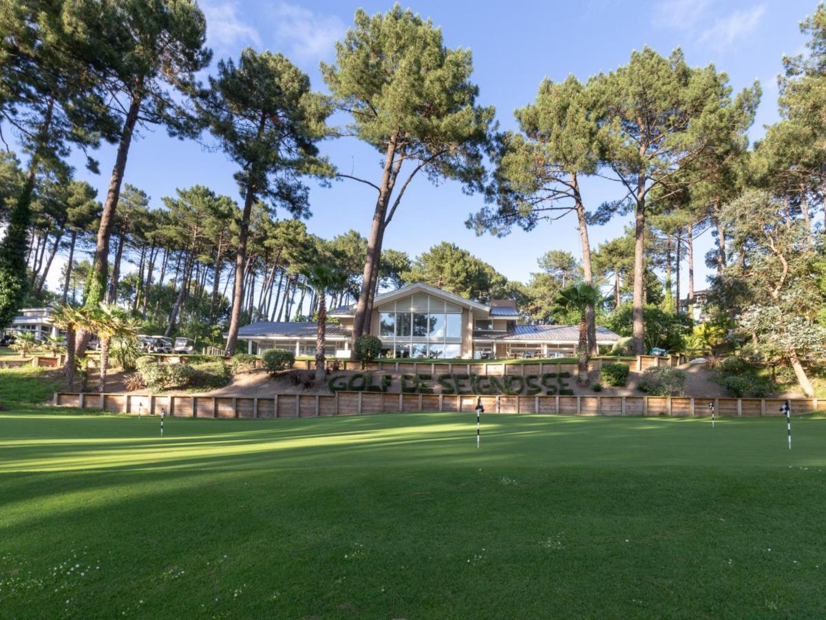 Studio Renove Face A La Dune, Proche Plage Et Commerces, Ideal Pour 2 Personnes - Fr-1-239-150 Seignosse Bagian luar foto
